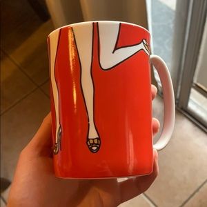 Kate Spade Mug